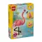 LEGO® Creator 31170 Vadállatok: rózsaszín flamingó