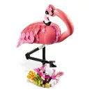 LEGO® Creator 31170 Vadállatok: rózsaszín flamingó