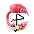 LEGO® Creator 31170 Vadállatok: rózsaszín flamingó