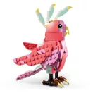 LEGO® Creator 31170 Vadállatok: rózsaszín flamingó