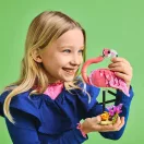 LEGO® Creator 31170 Vadállatok: rózsaszín flamingó