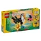 LEGO® Creator 31173 Vadállatok: Trópusi tukán