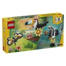 LEGO® Creator 31173 Vadállatok: Trópusi tukán