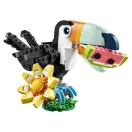 LEGO® Creator 31173 Vadállatok: Trópusi tukán
