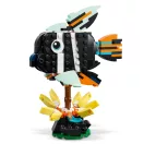 LEGO® Creator 31173 Vadállatok: Trópusi tukán