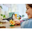 LEGO® Creator 31173 Vadállatok: Trópusi tukán
