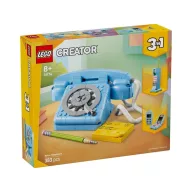 LEGO® Creator 31174 Retró telefon