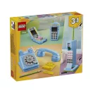 LEGO® Creator 31174 Retró telefon
