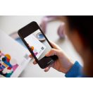 LEGO® ART 31210 Modern művészet