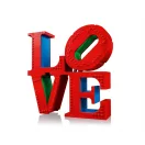 LEGO® ART 31214 LOVE
