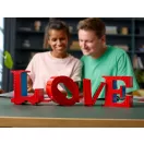 LEGO® ART 31214 LOVE