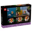 LEGO® Art 31217 A faunagyűjtemény - Tigris