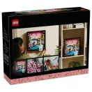LEGO® Art 31218 Tájkép a japán cseresznyevirágzásról