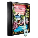 LEGO® Art 31218 Tájkép a japán cseresznyevirágzásról