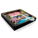 LEGO® Art 31218 Tájkép a japán cseresznyevirágzásról