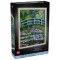 LEGO® Art 31220 Claude Monet – Híd a vízililiomos tó felett