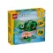 LEGO® Creator 31377 Teknős egy vízililiom-virággal