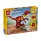LEGO® Creator 31379 Veszedelmes dinoszaurusz