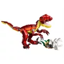 LEGO® Creator 31379 Veszedelmes dinoszaurusz