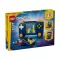 LEGO® Creator 31380 Retró játékkonzol