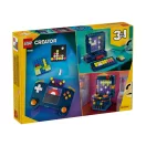 LEGO® Creator 31380 Retró játékkonzol