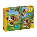 LEGO® Creator 31382 Aranyos állatok: Játékos kiskutya