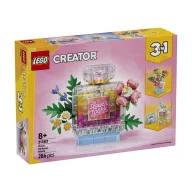  LEGO® Creator 31383 Parfümös üveg és virágos dekoráció