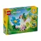 LEGO® Creator 31384 Vadállatok: Színpompás kolibri