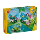 LEGO® Creator 31384 Vadállatok: Színpompás kolibri