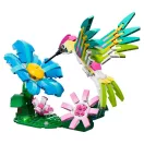LEGO® Creator 31384 Vadállatok: Színpompás kolibri
