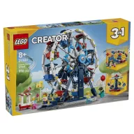 LEGO® Creator 31389 Ikonikus óriáskerék