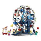 LEGO® Creator 31389 Ikonikus óriáskerék
