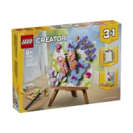 LEGO® Creator 31390 Virágos művészeti alkotások
