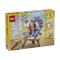 LEGO® Creator 31390 Virágos művészeti alkotások