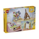 LEGO® Creator 31390 Virágos művészeti alkotások