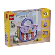 LEGO® Creator 31391 Dekorálható táska