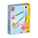 LEGO® Icons 40647 Lótuszvirágok