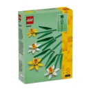 LEGO® Icons 40747 Nárciszok