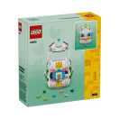 LEGO® Icons 40816 Dekorációs húsvéti tojás