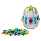 LEGO® Icons 40816 Dekorációs húsvéti tojás