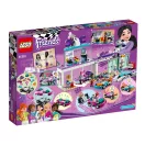 LEGO® Friends 41351 Autókozmetika