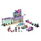 LEGO® Friends 41351 Autókozmetika