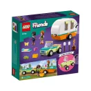 LEGO® Friends 41726 Kempingezés