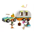 LEGO® Friends 41726 Kempingezés