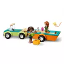 LEGO® Friends 41726 Kempingezés