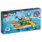 LEGO® Friends 41734 Tengeri mentőhajó