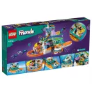 LEGO® Friends 41734 Tengeri mentőhajó