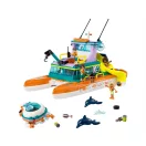 LEGO® Friends 41734 Tengeri mentőhajó