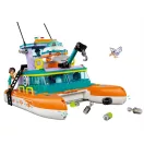 LEGO® Friends 41734 Tengeri mentőhajó