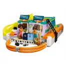 LEGO® Friends 41734 Tengeri mentőhajó
